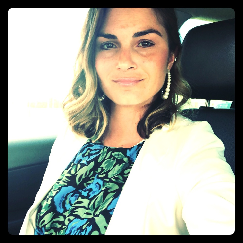 Meet your Posher, Rochelle